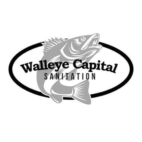walleye capital sanitation baudette
